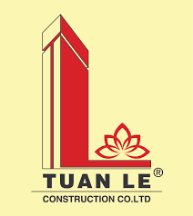 Logo Công ty TNHH Xây dựng Tuấn Lê